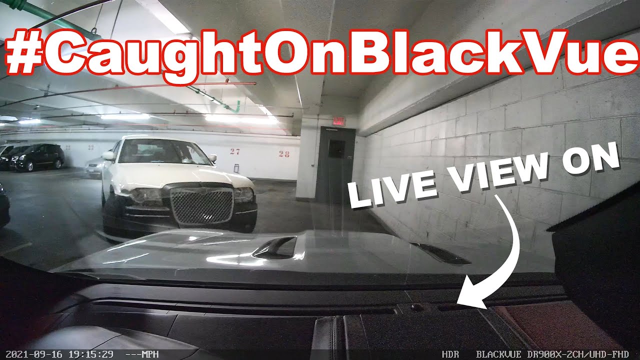 Hitting-a-2016-F-TYPE-JAGUAR-in-a-parking-lot-CaughtOnBlackVue-1