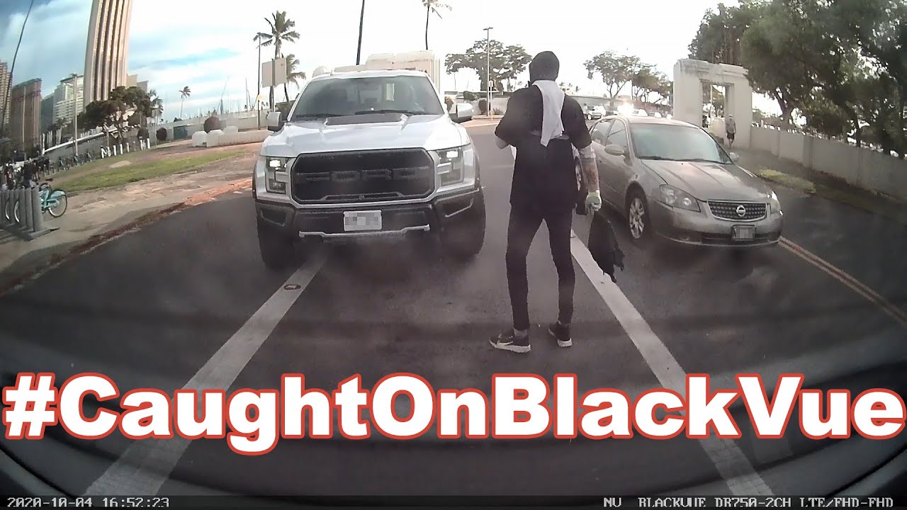 How-NOT-To-Behave-On-The-Road-CaughtOnBlackVue