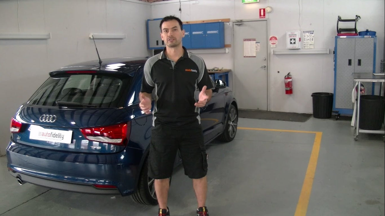 How-to-BlackVue-DR650GW-dash-cam-Install