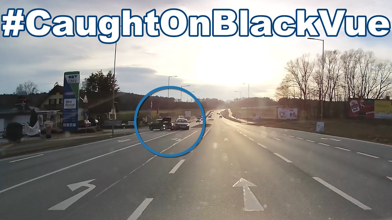 Illegal-Turn-Attempt-Ends-In-A-Crash-CaughtOnBlackVue