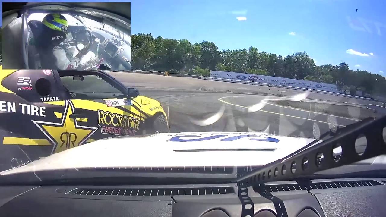 Incredible-Chase-Run-By-Patrick-Mordaunt-Against-Fredric-Aasbo-NJ-2016