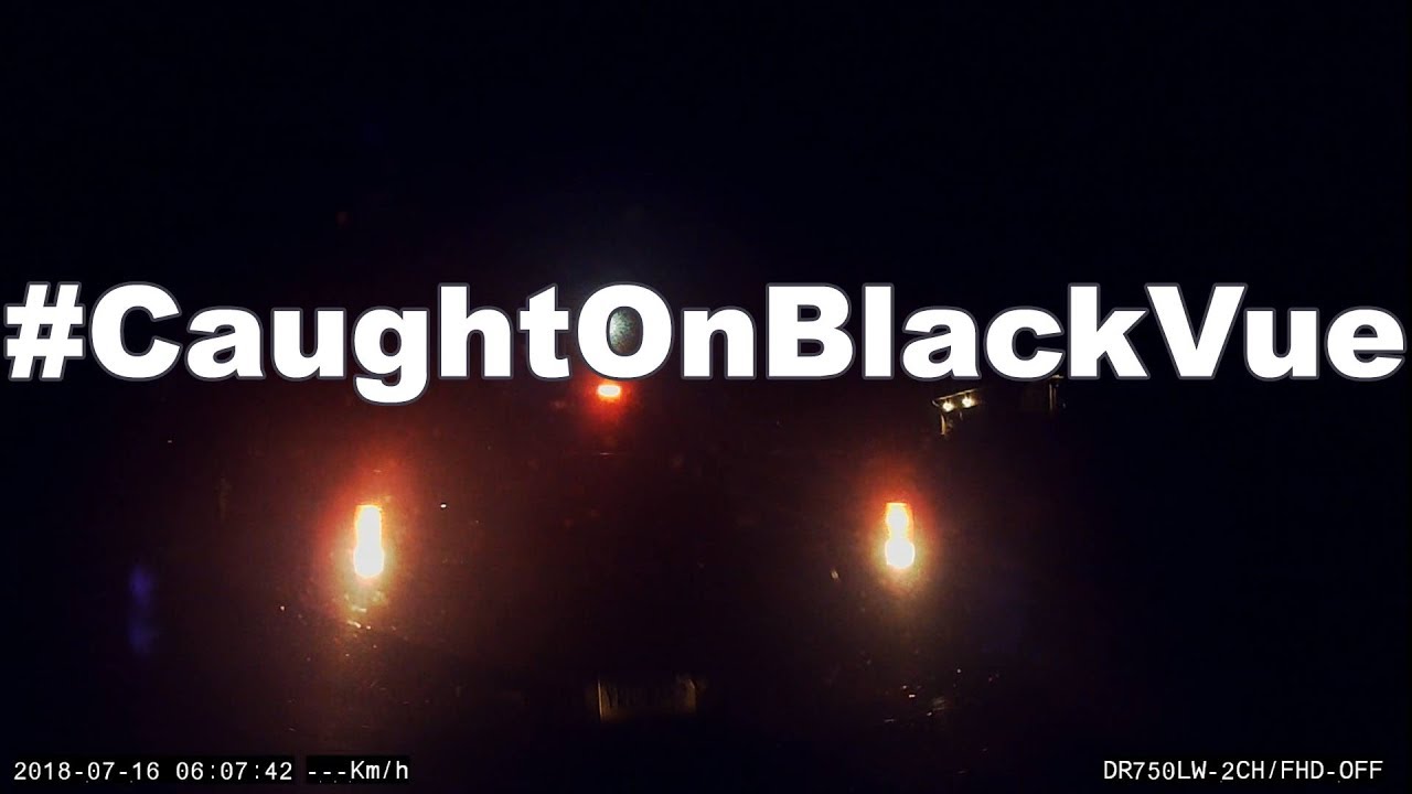 Late-Night-Hit-Run-CaughtOnBlackVue