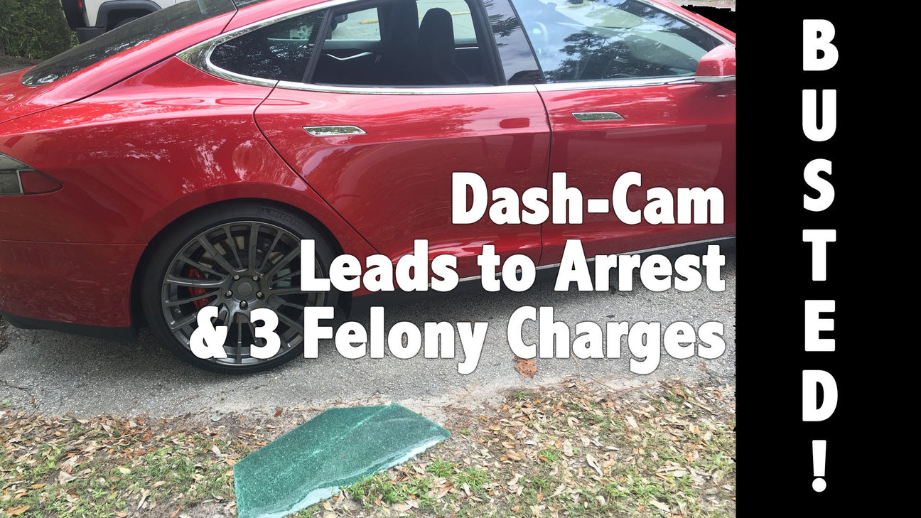 My-Tesla-was-Broken-into-Blackvue-Dash-Cam-Review-Footage-Leads-to-Arrest-1