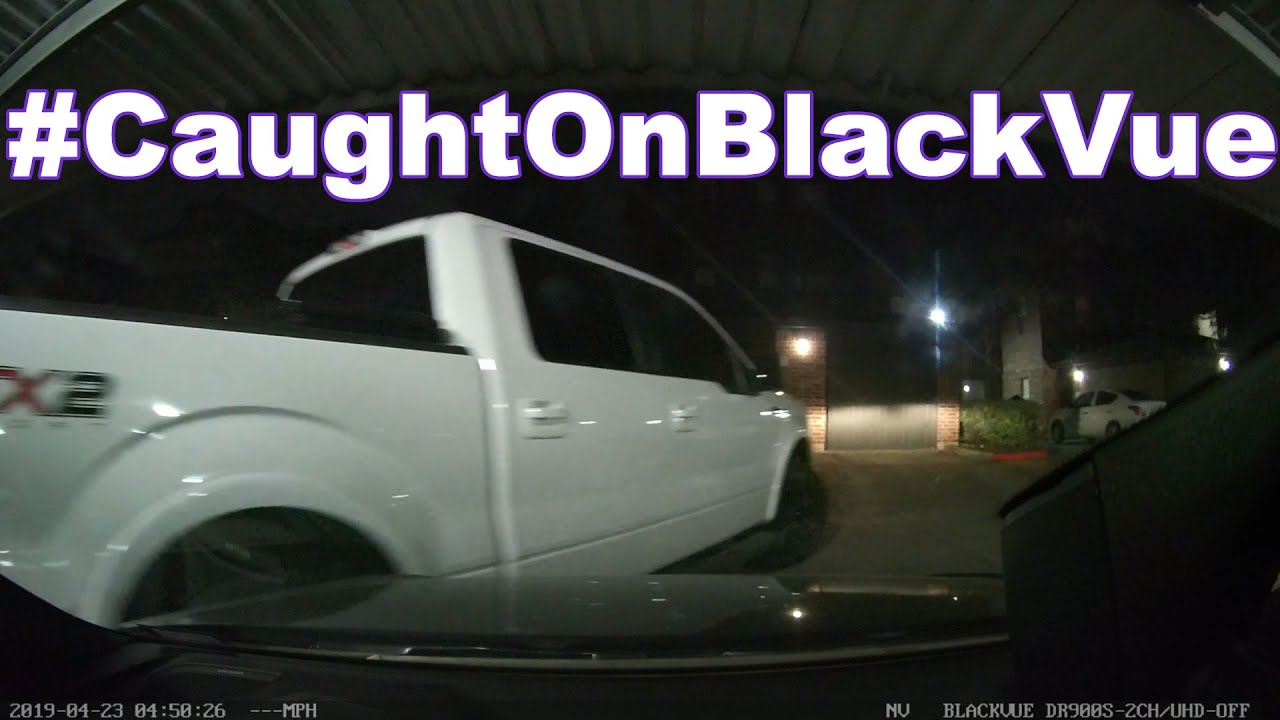 Neighborly-hit-run-CaughtOnBlackVue