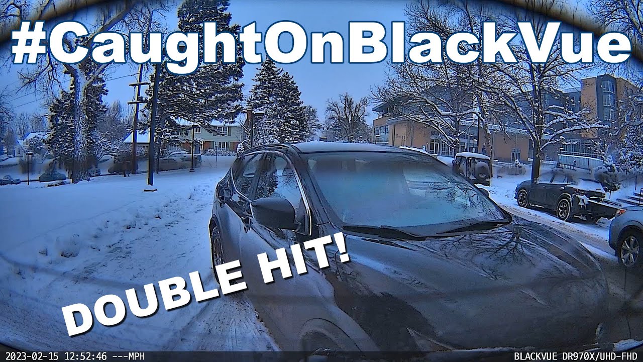 New-BlackVue-Dash-Cam-Catches-Parallel-Parking-Accident-CaughtOnBlackVue