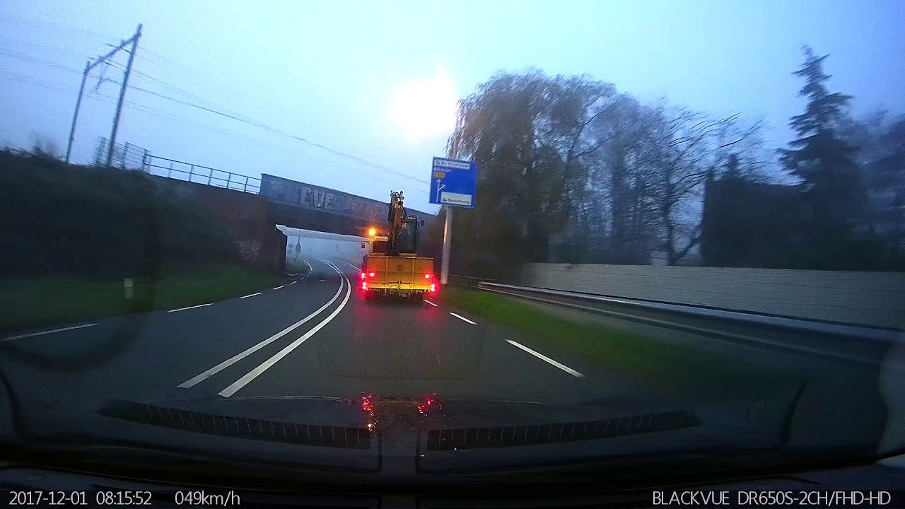 Ongeval-N242