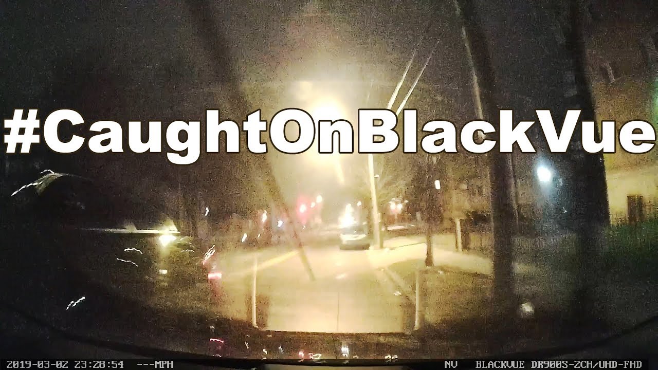 Parked-Car-Gets-Monster-Trucked-CaughtOnBlackVue