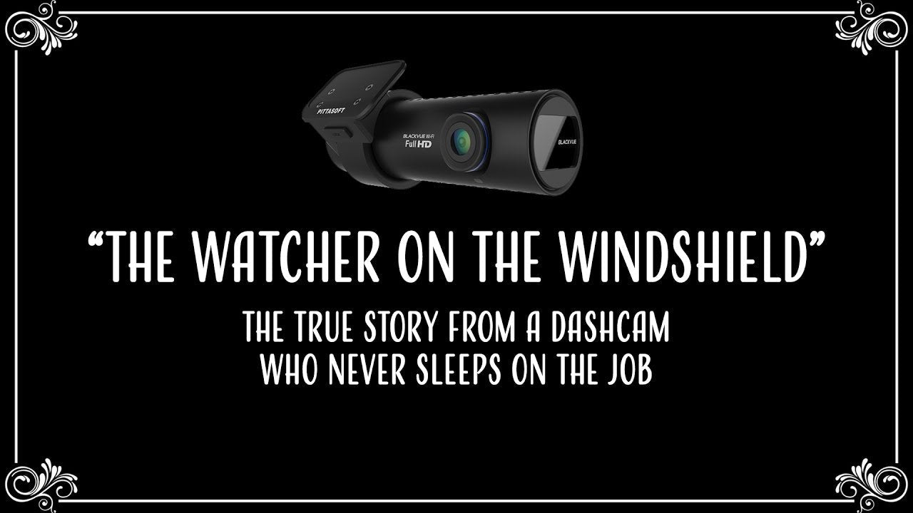 Parking-Mode-Catches-Mechanic-Hit-Car-with-Football-Dashcam-Bounty-Theater
