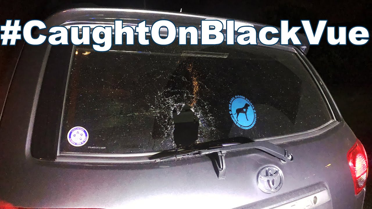 Police-Car-Chase-CaughtOnBlackVue-SHOCKING-ending