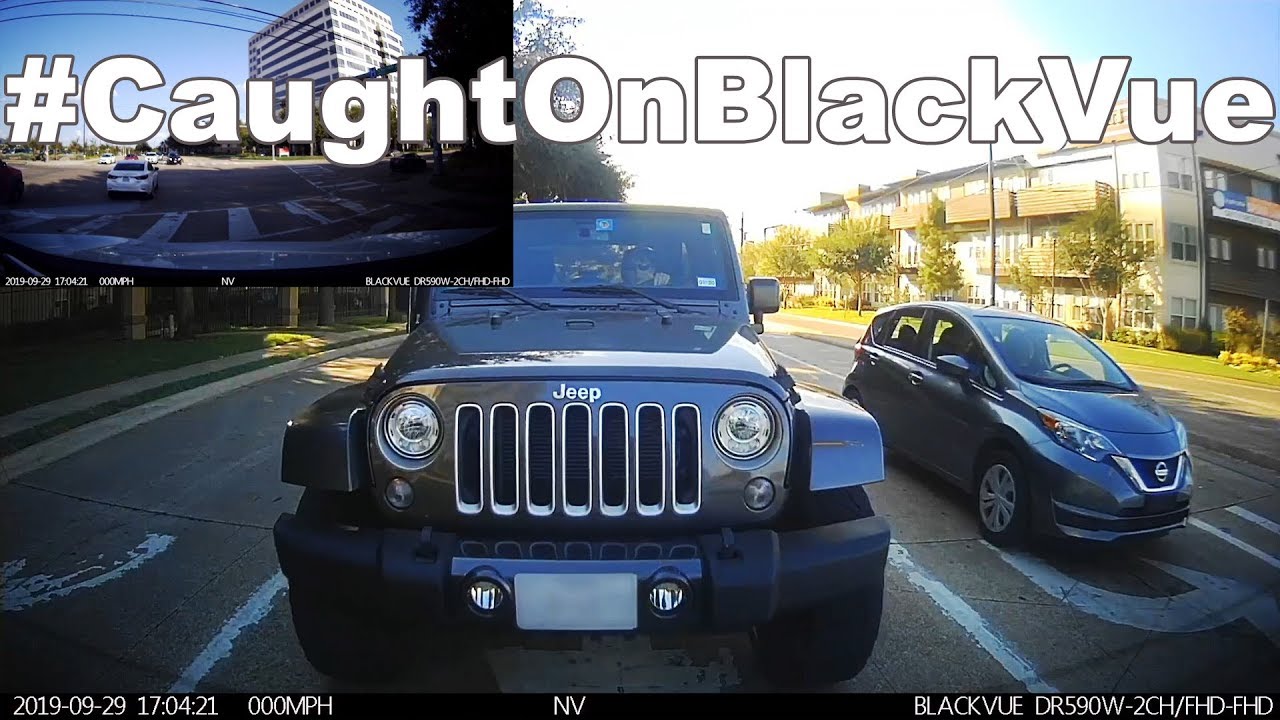 Rear-ended-Near-Costco-CaughtOnBlackVue