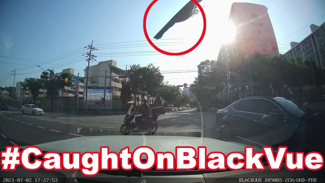 Red-Light-Runner-Gets-Additional-Charges-Thanks-To-Dashcam-Footage-CaughtOnBlackVue