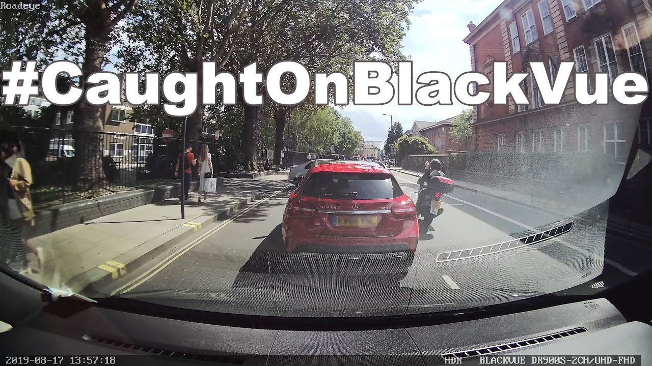Serious-Motorbike-Crash-Next-To-A-Hospital-CaughtOnBlackVue