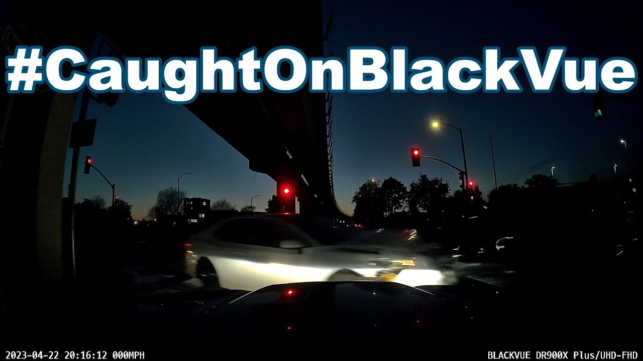 Shocking-Intersection-Crash-Turns-Hit-And-Run-CaughtOnBlackVue