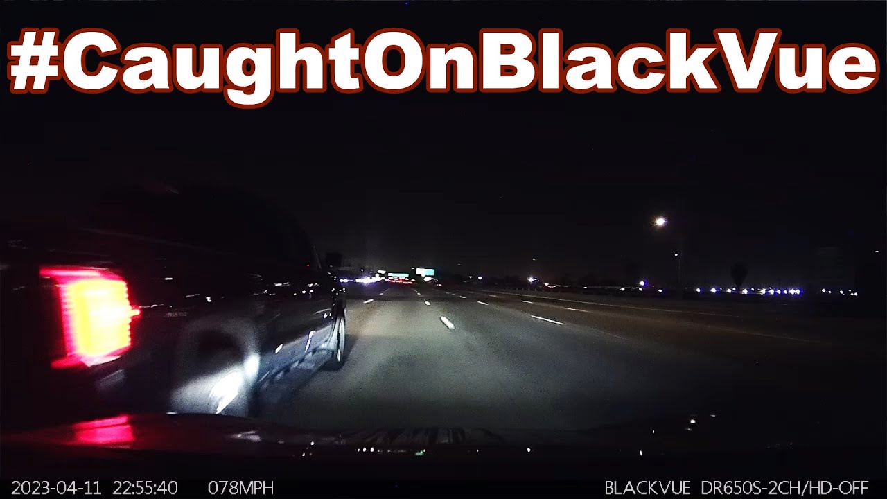 Sideswipe-Accident-Turns-Hit-and-run-CaughtOnBlackVue