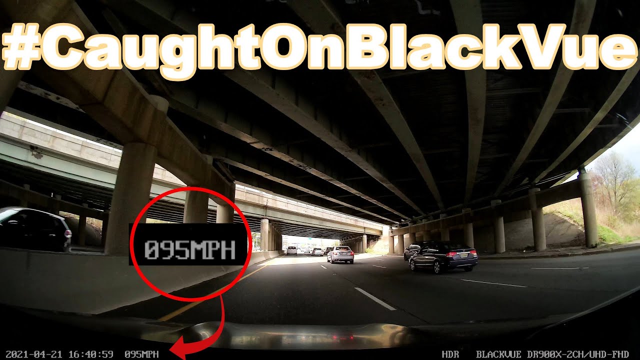 Techs-Joyriding-Customers-Car-CaughtOnBlackVue
