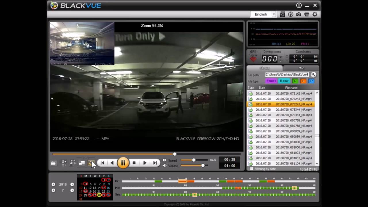 Tesla-Model-S-Valet-Car-Smash