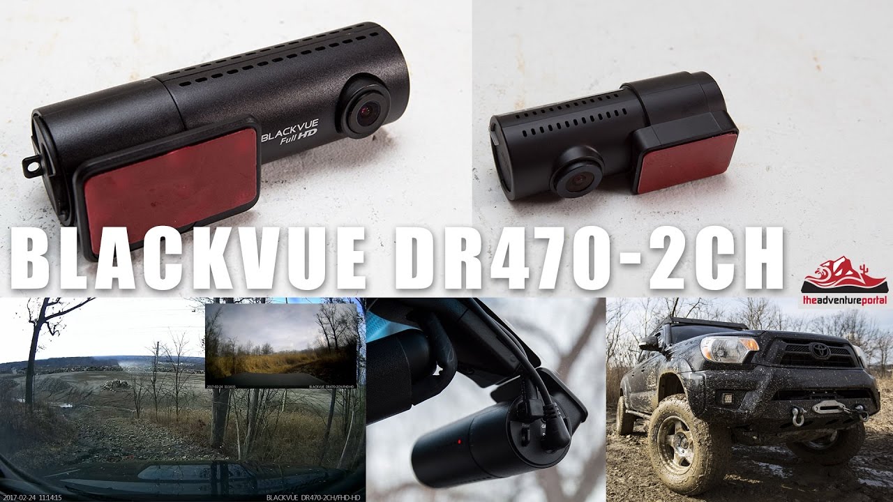 The-Adventure-Portal-Review-BlackVue-DR470-2CH-Dashcam