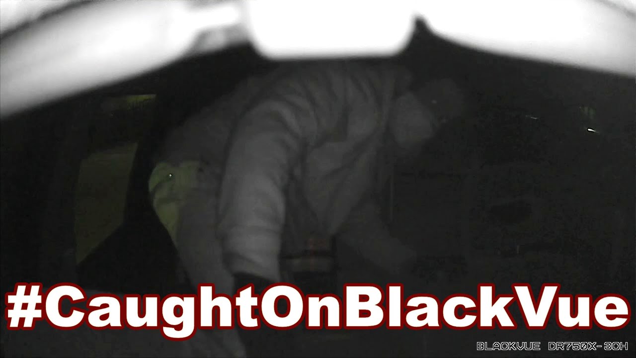 Thief-Caught-Thanks-To-Interior-Dash-Cam-CaughtOnBlackVue