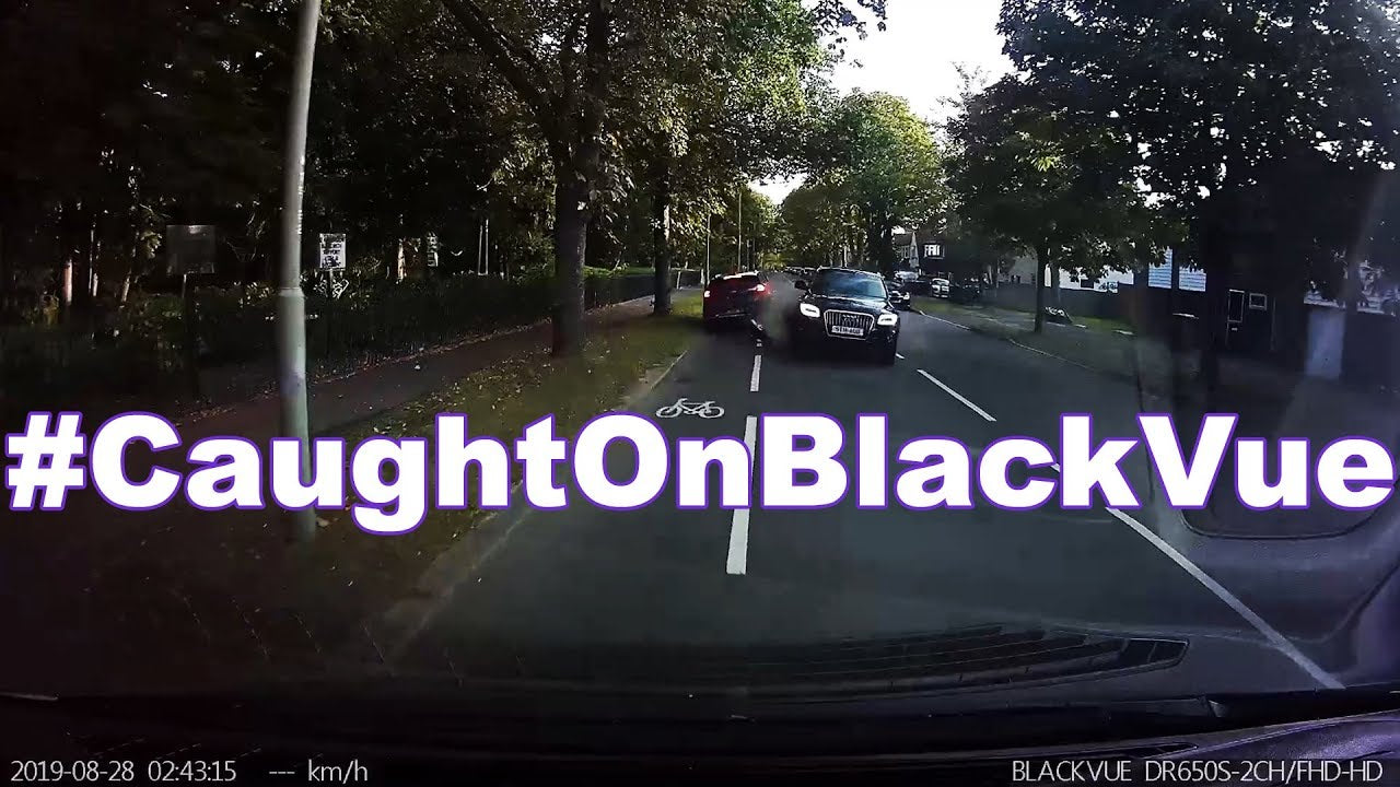 Three-car-collision-CaughtOnBlackVue