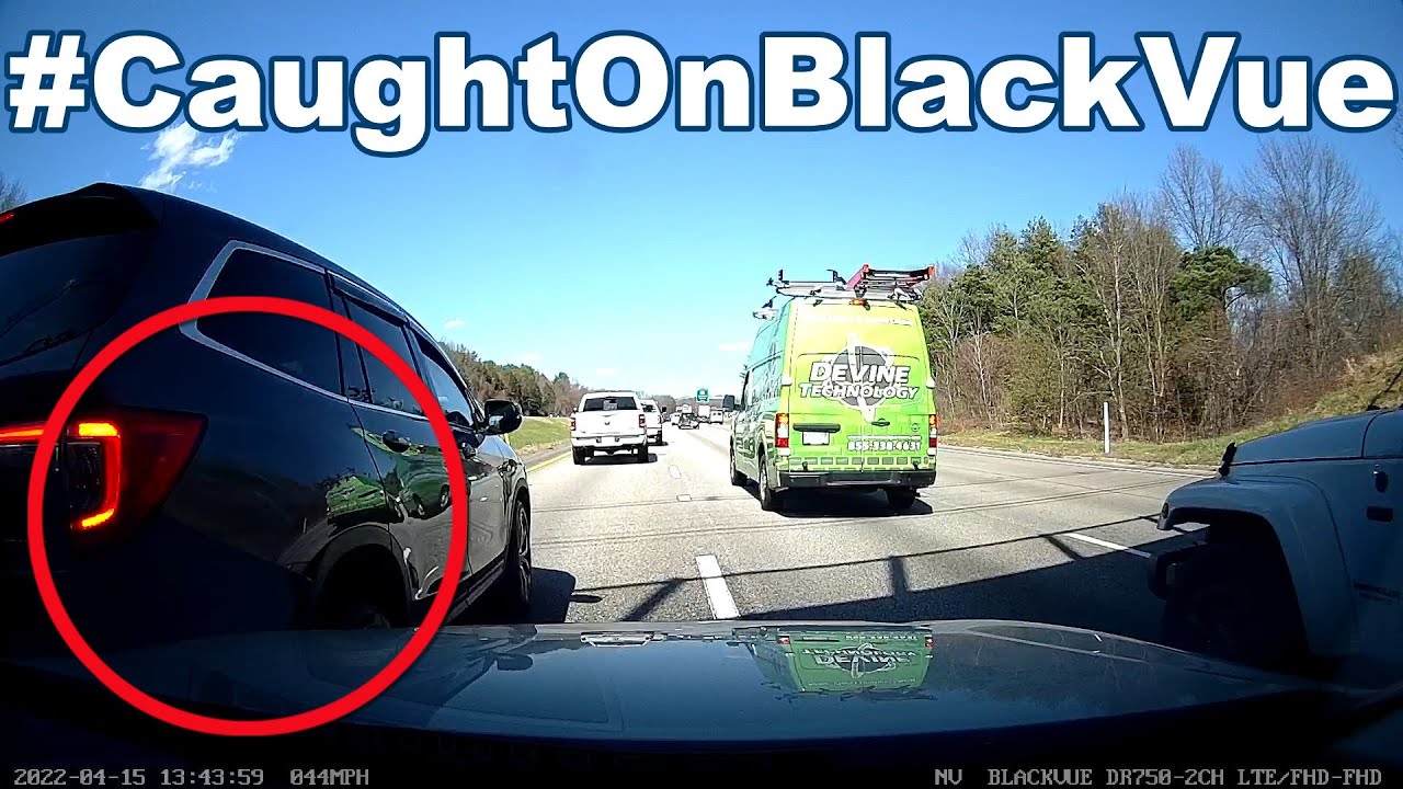 Triple-Rear-end-Crash-CaughtOnBlackVue