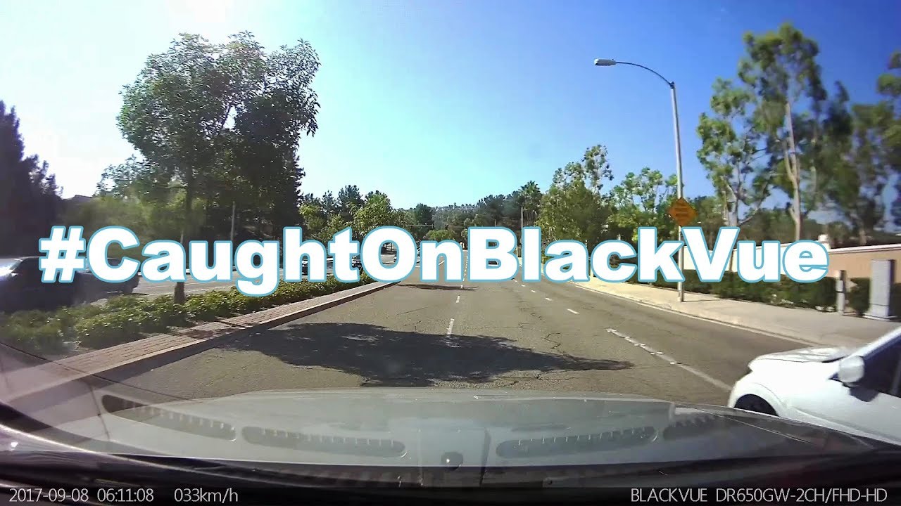 Unfortunate-Change-of-Lanes-CaughtOnBlackVue