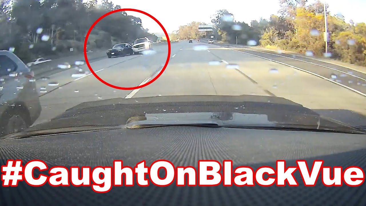 Was-It-Intentional-Crash-On-A-Highway-CaughtOnBlackVue