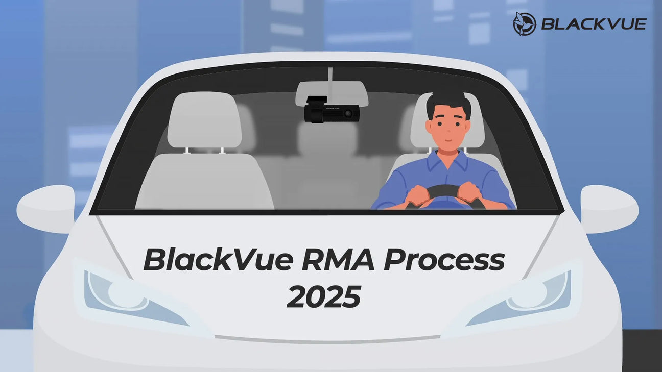 blackvue-rma-process