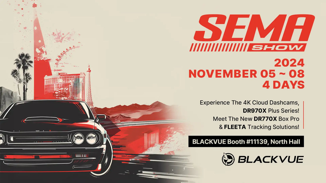 blackvue-sema-show-2024