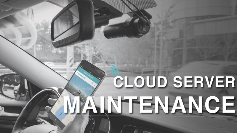 cloud-maintenance
