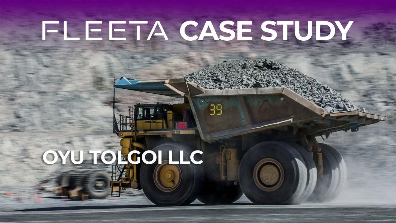 fleeta-case-study-oyu-tolgoi