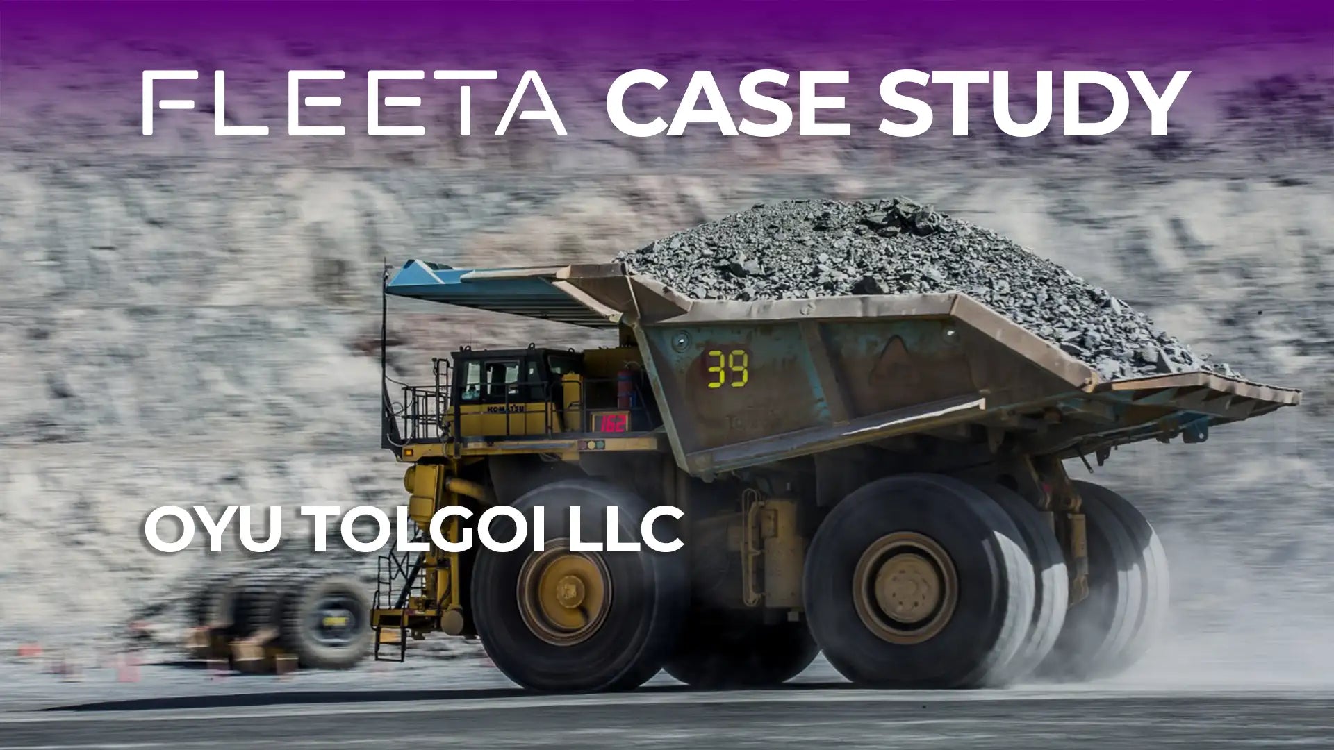 fleeta-case-study-oyu-tolgoi