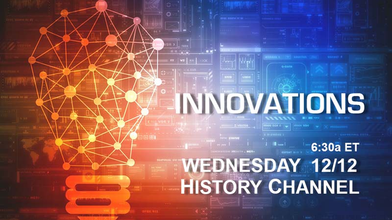innovations