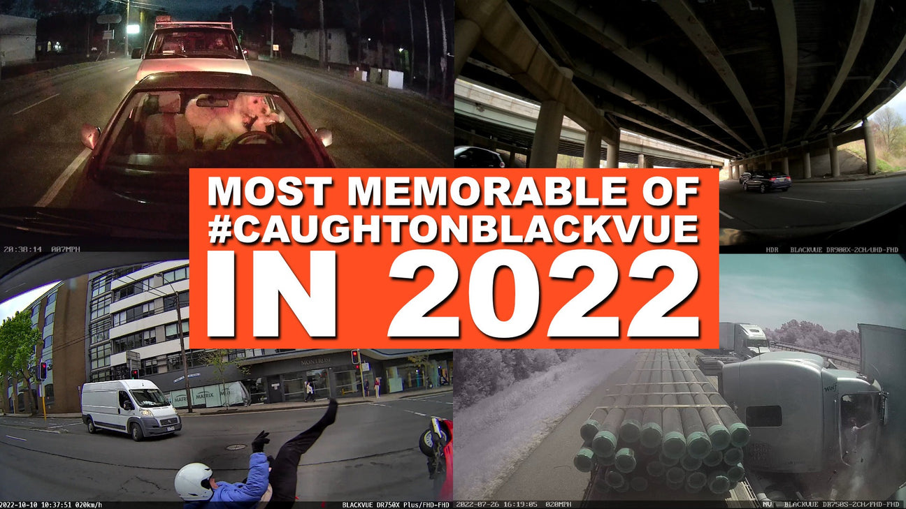 memorable 2022