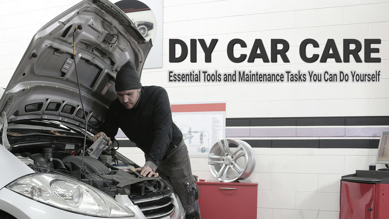 diy car