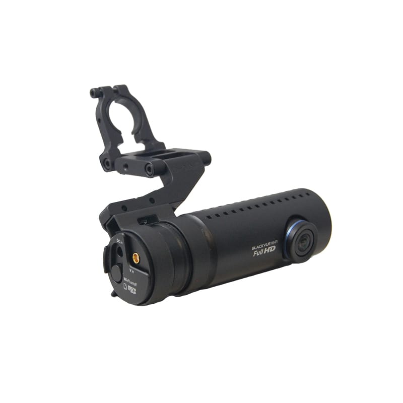 BlackVue BlendMount ensures stable, vibration-free dash cam installation with a clean OEM look.