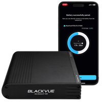 BlackVue Ultra Battery (B-130A)