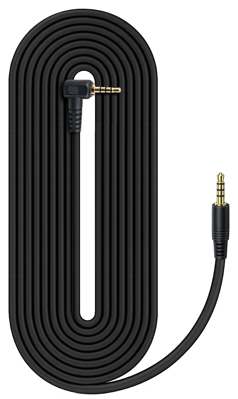 Analog Video Cable