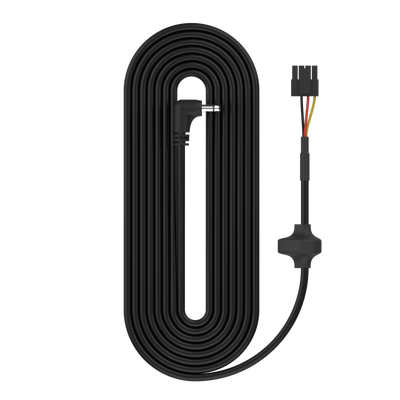 Dashcam hardwiring power cable