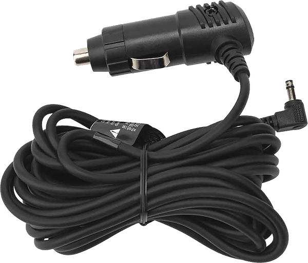 Cigarette Lighter Power Cable