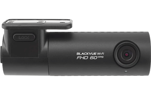 DR590X-1CH Plus With GPS