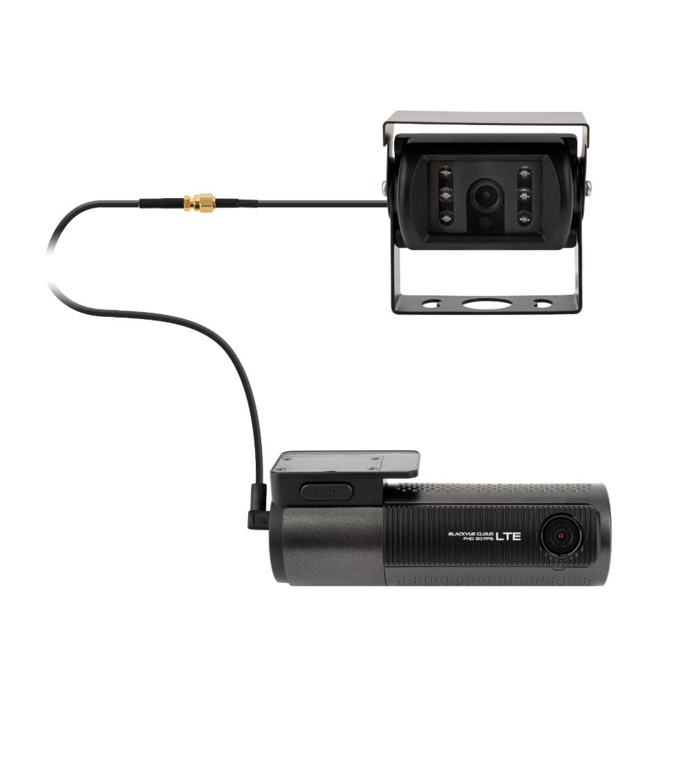 DR750X-2CH TRUCK LTE Plus [Renewed]