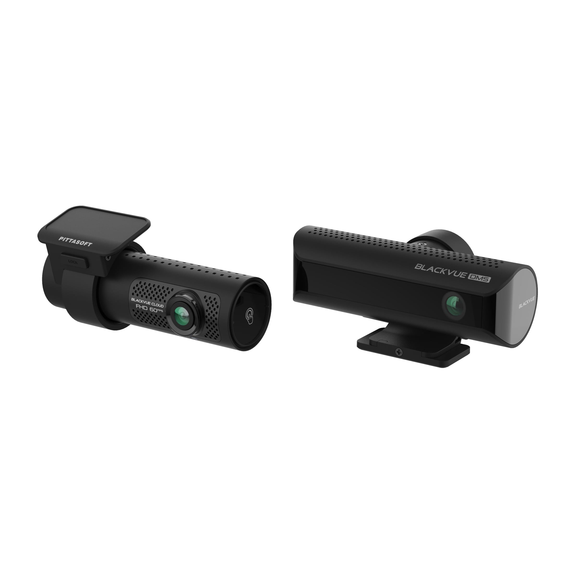 DR770X-2CH DMS