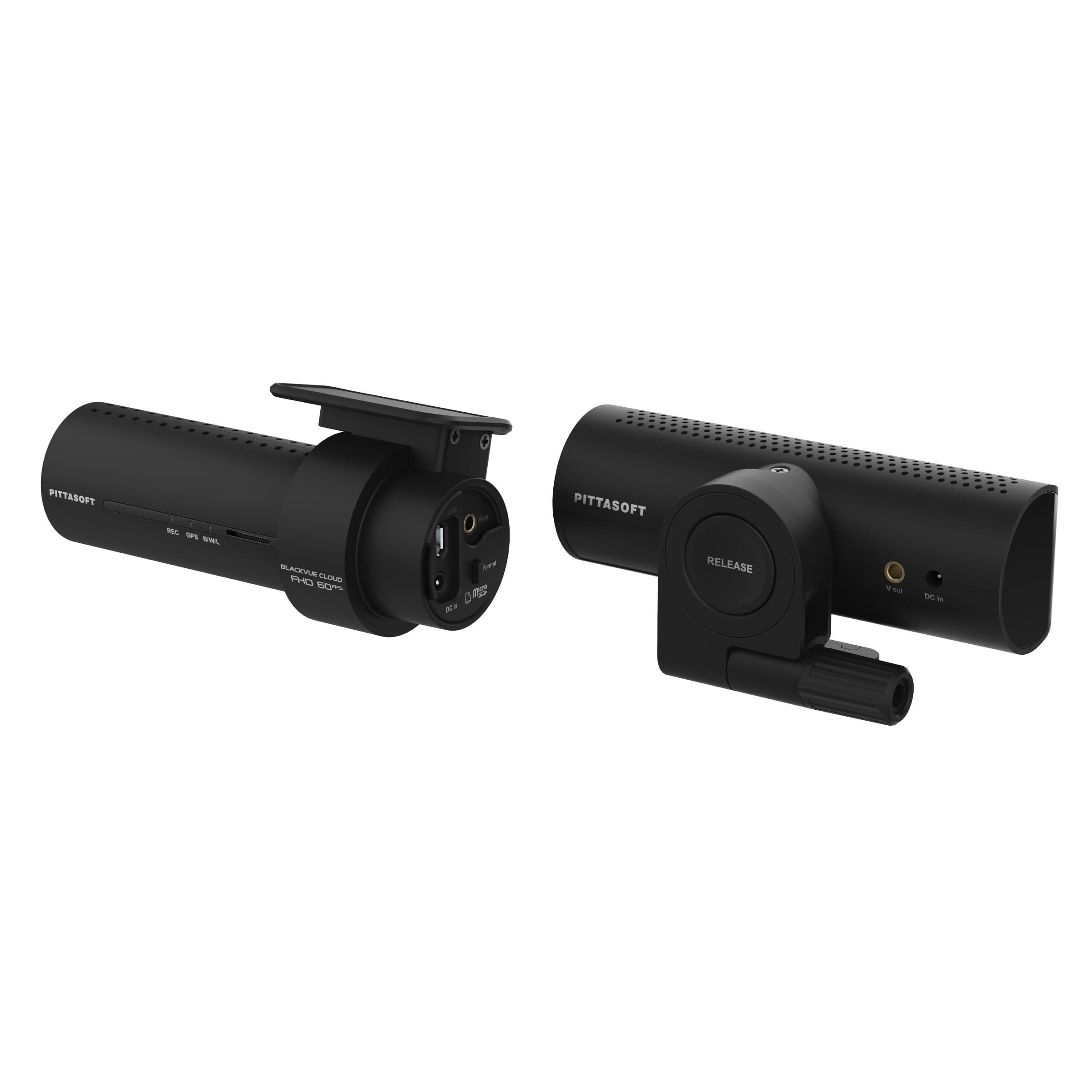 DR770X-2CH DMS