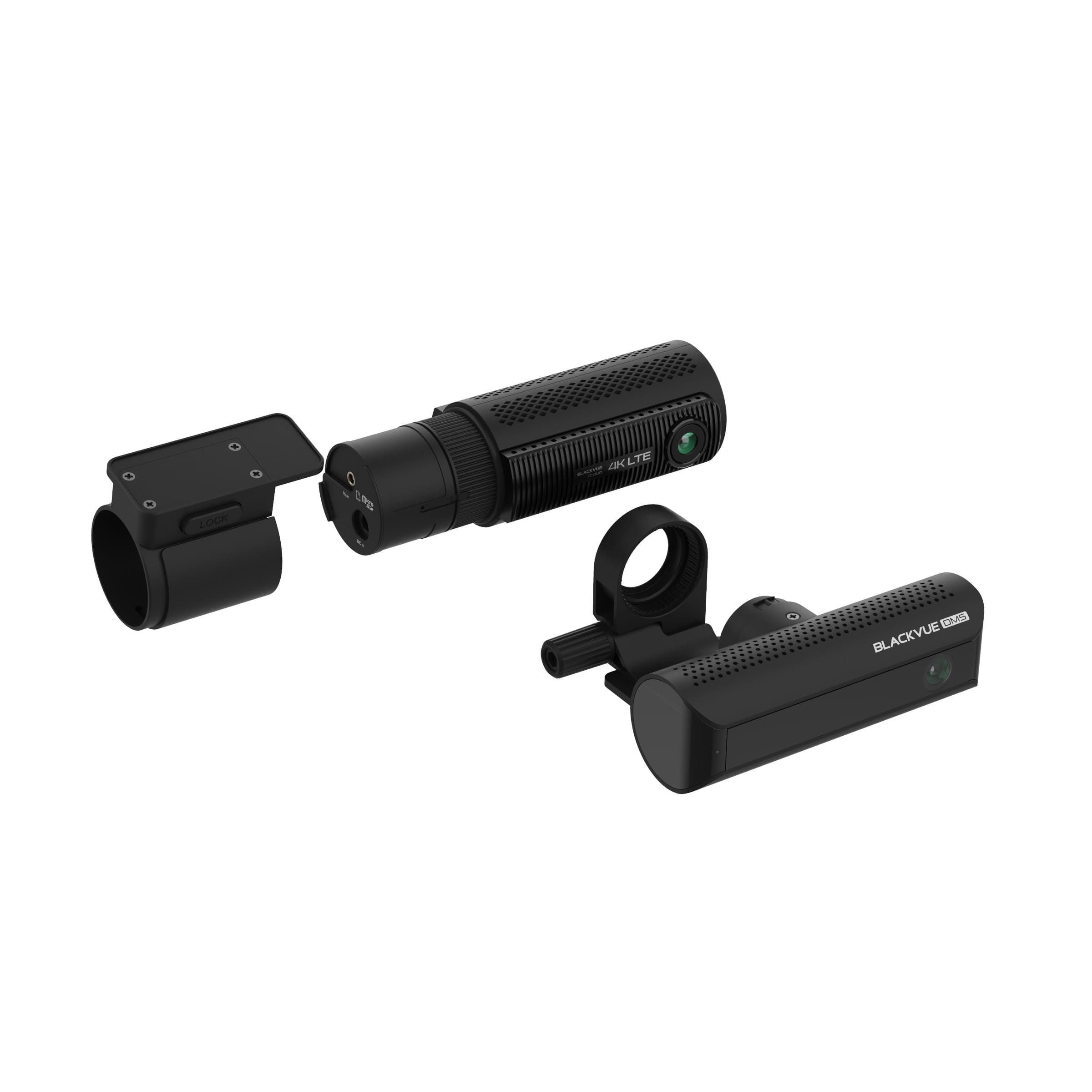 DR770X-2CH DMS