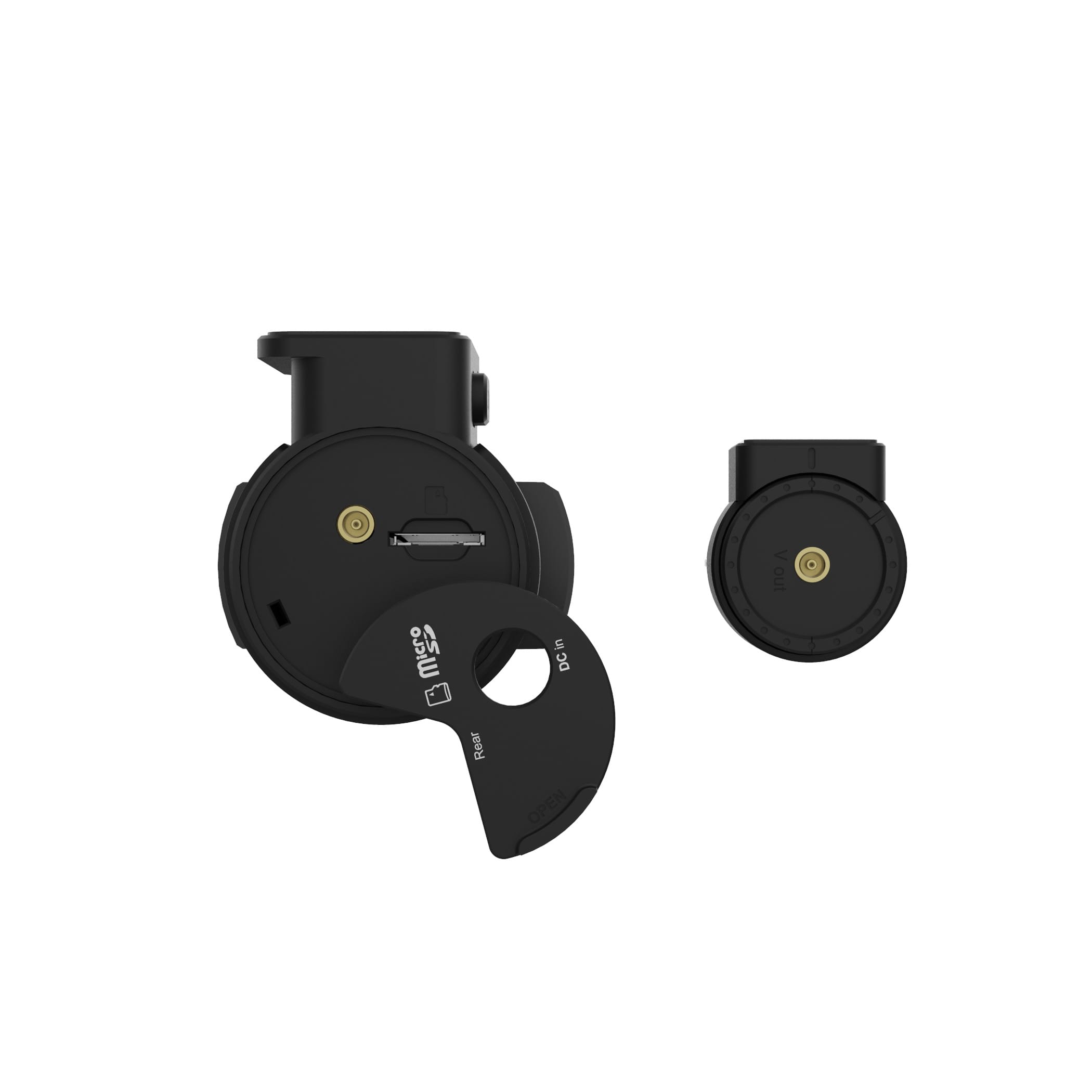 DR770X-2CH IR LTE (NA)