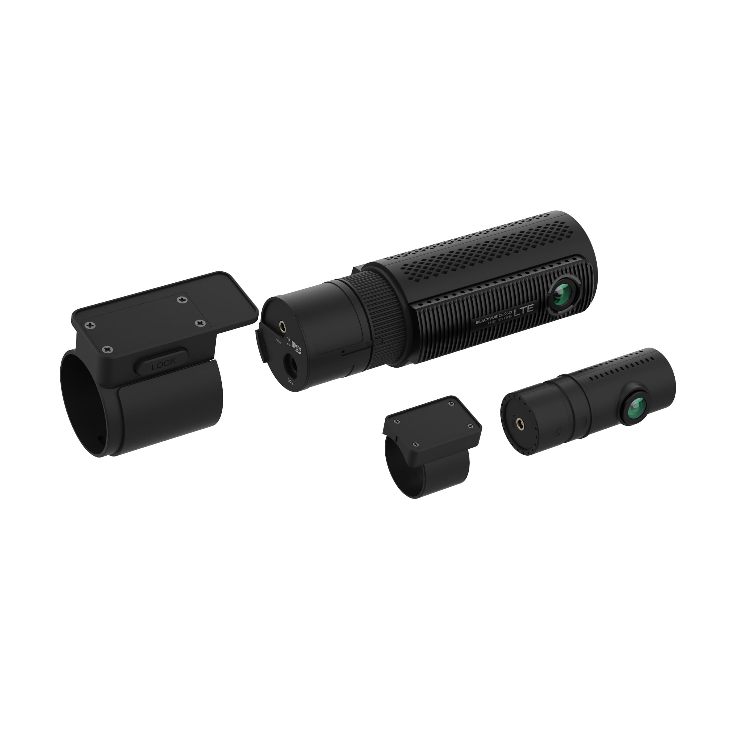DR770X-2CH LTE (NA)