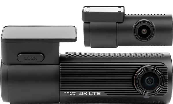 Built-in LTE