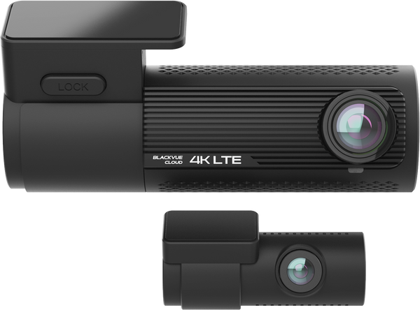 DR970X-2CH LTE Plus II (NA)
