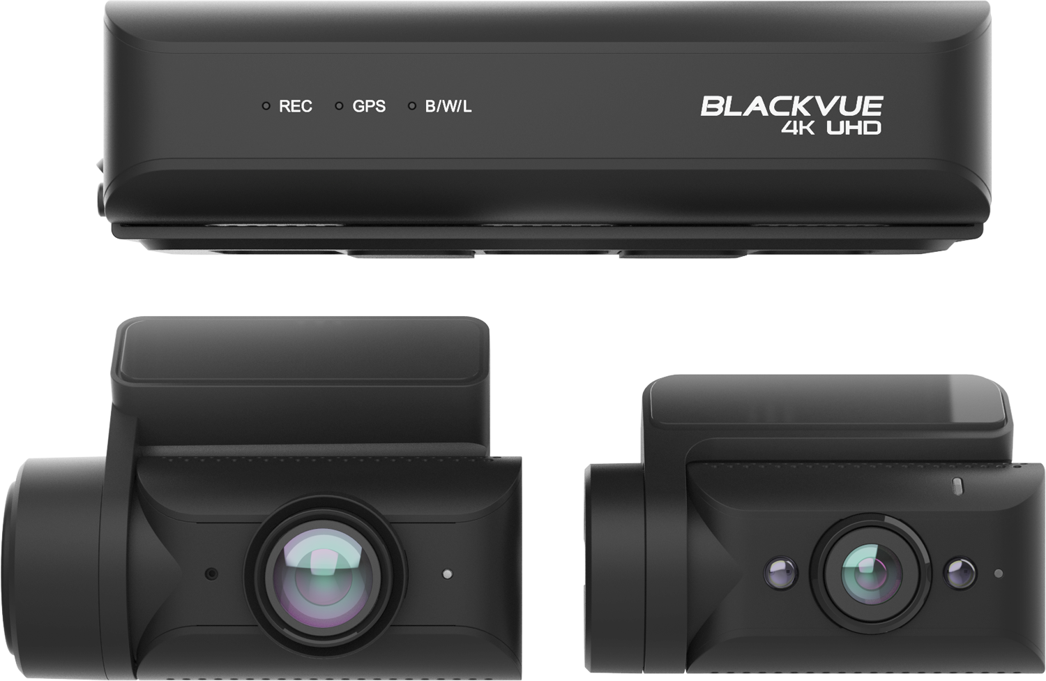 DR970X Box-2CH IR Plus