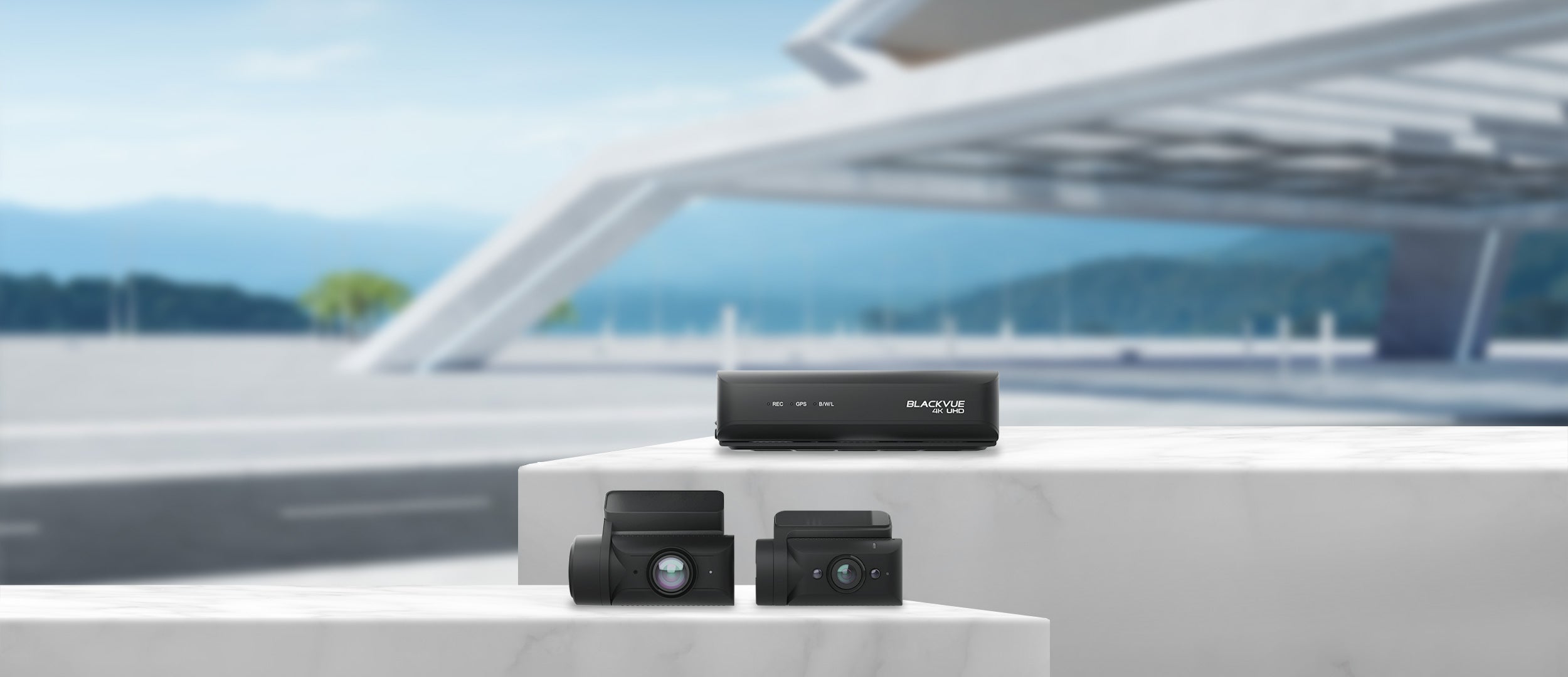 DR970X Box-2CH IR Plus